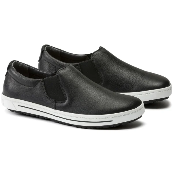 QO 400 Naturleder-Birkenstock Cheap