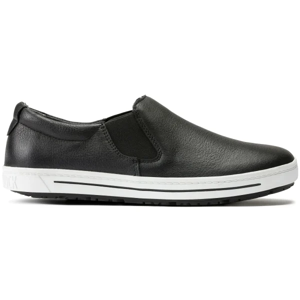 QO 400 Naturleder-Birkenstock Cheap