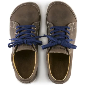 QS 500 Fettleder Nubuk-Birkenstock Online