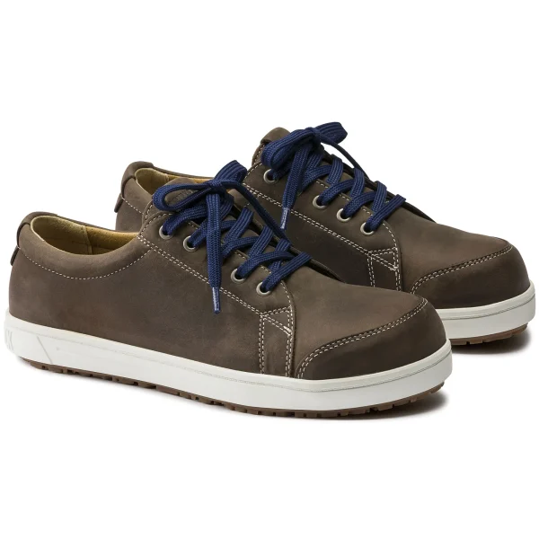QS 500 Fettleder Nubuk-Birkenstock Online
