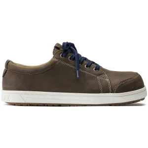 QS 500 Fettleder Nubuk-Birkenstock Online