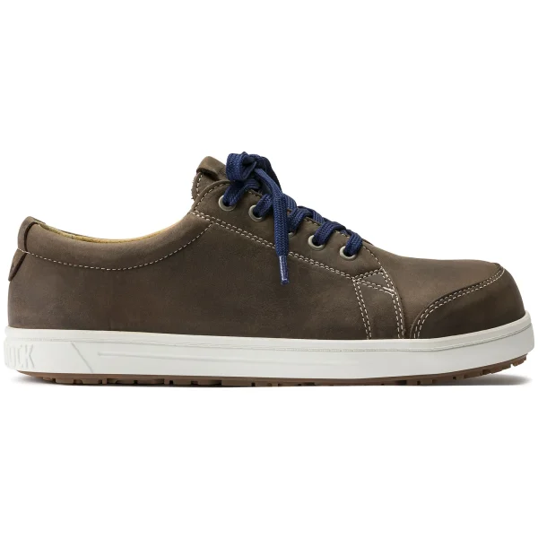 QS 500 Fettleder Nubuk-Birkenstock Online