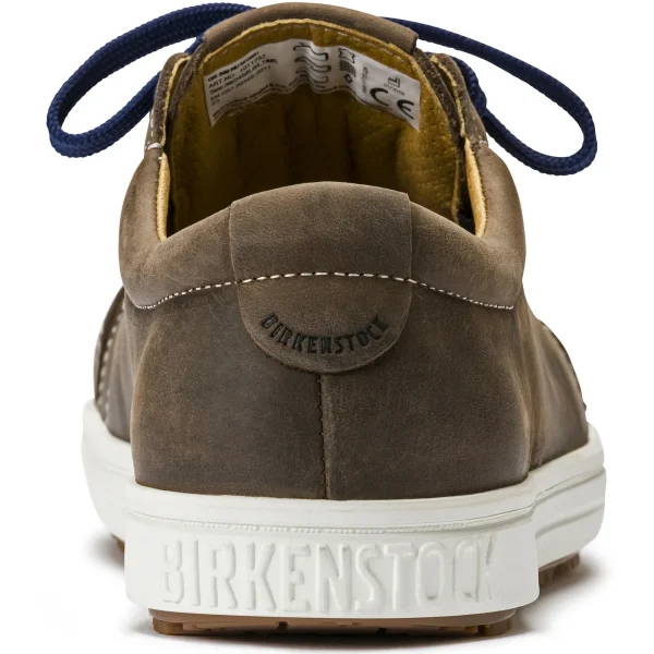 QS 500 Fettleder Nubuk-Birkenstock Online