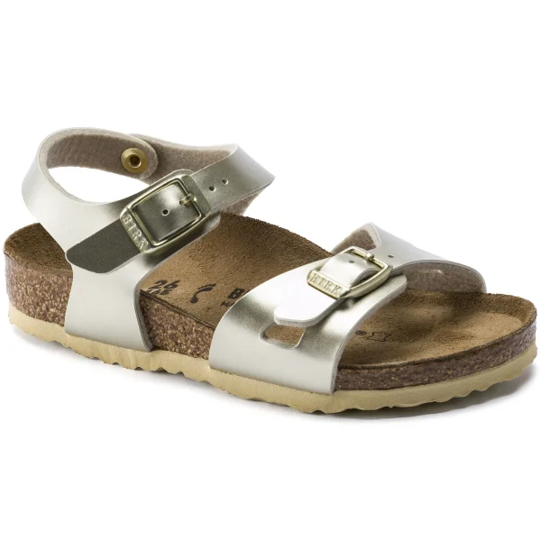 Rio Kids Birko-Flor-Birkenstock Hot