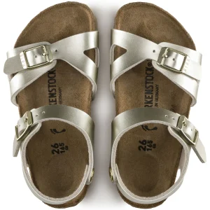 Rio Kids Birko-Flor-Birkenstock Hot