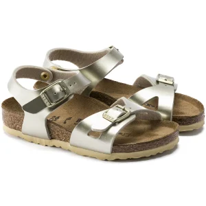 Rio Kids Birko-Flor-Birkenstock Hot