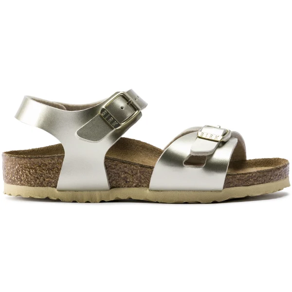 Rio Kids Birko-Flor-Birkenstock Hot