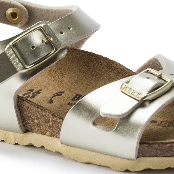 Rio Kids Birko-Flor-Birkenstock Hot