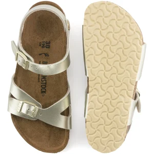 Rio Kids Birko-Flor-Birkenstock Hot