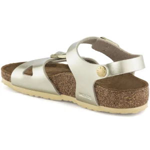 Rio Kids Birko-Flor-Birkenstock Hot