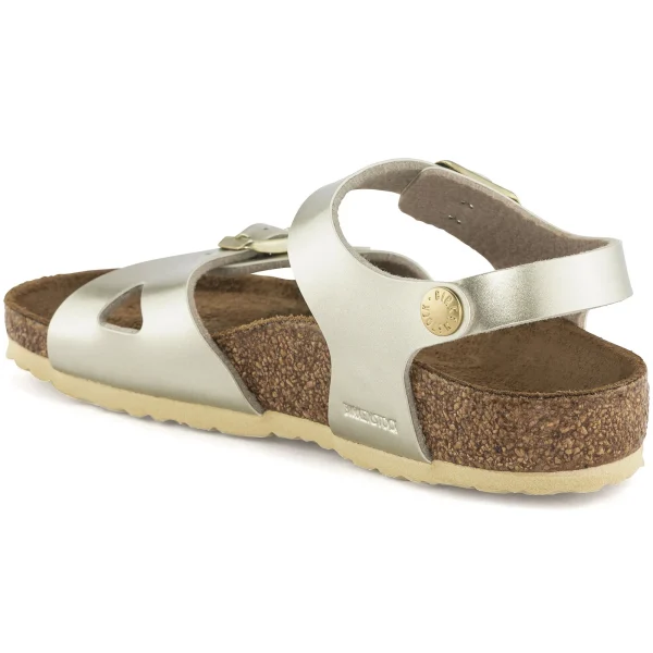 Rio Kids Birko-Flor-Birkenstock Hot