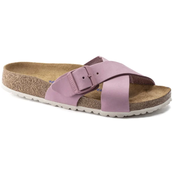 Siena Nubukleder-Birkenstock Outlet