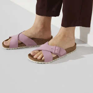 Siena Nubukleder-Birkenstock Outlet