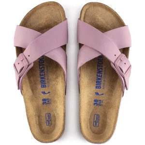 Siena Nubukleder-Birkenstock Outlet