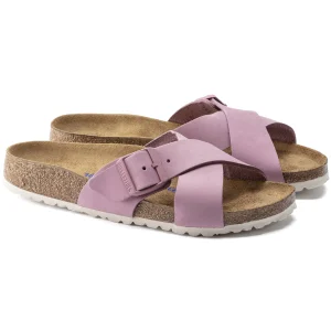 Siena Nubukleder-Birkenstock Outlet