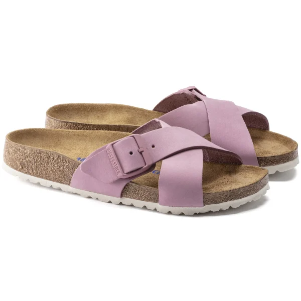 Siena Nubukleder-Birkenstock Outlet