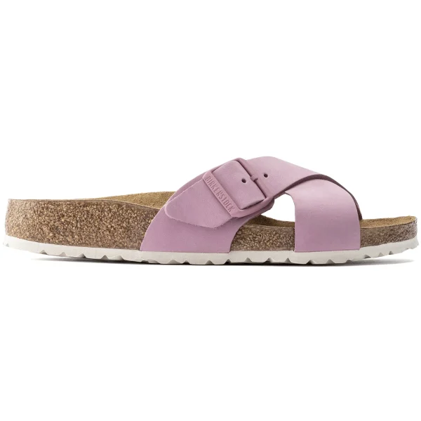 Siena Nubukleder-Birkenstock Outlet