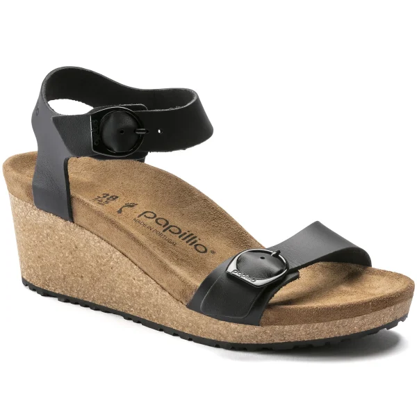 Soley Naturleder-Birkenstock Clearance