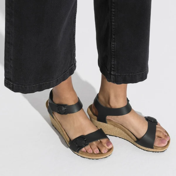 Soley Naturleder-Birkenstock Clearance