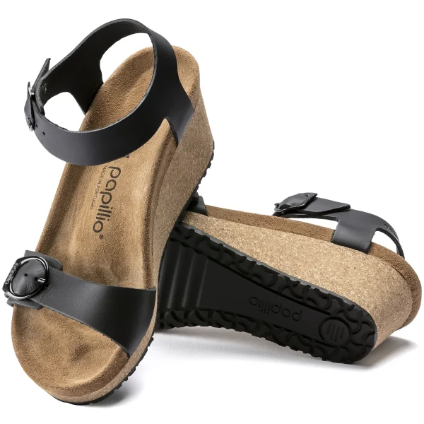 Soley Naturleder-Birkenstock Clearance