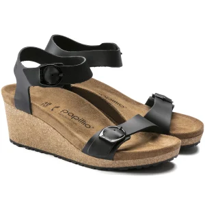 Soley Naturleder-Birkenstock Clearance