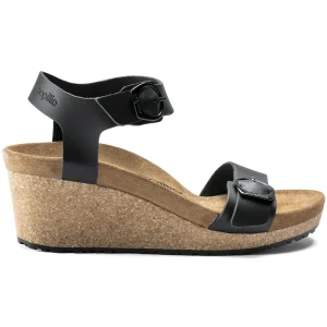 Soley Naturleder-Birkenstock Clearance