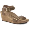 Soley Ring-Buckle Naturleder Geölt-Birkenstock Online