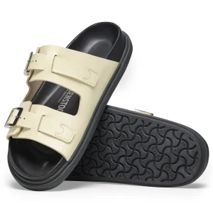 St Barths Naturleder-Birkenstock Clearance