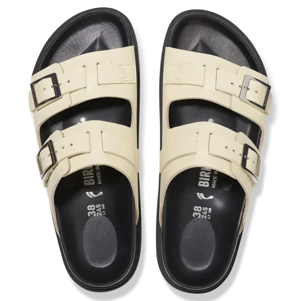 St Barths Naturleder-Birkenstock Clearance