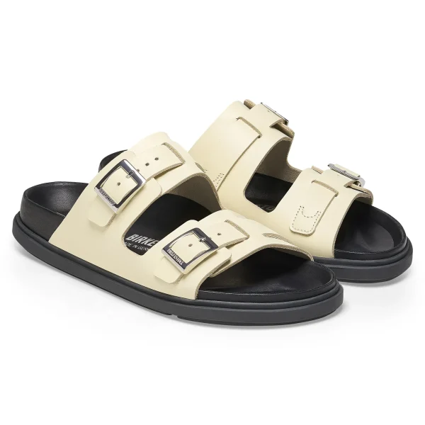 St Barths Naturleder-Birkenstock Clearance