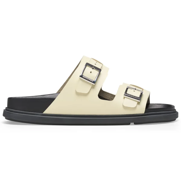 St Barths Naturleder-Birkenstock Clearance