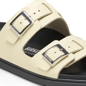 St Barths Naturleder-Birkenstock Clearance