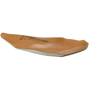 Star Pelotte Naturleder-Birkenstock Best Sale