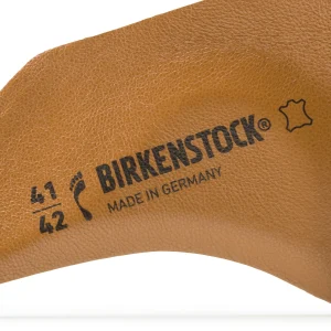 Star Pelotte Naturleder-Birkenstock Best Sale