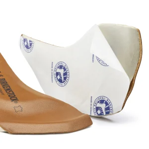 Star Pelotte Naturleder-Birkenstock Best Sale