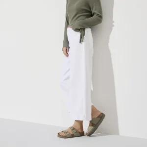 Sydney Vegan Birko-Flor Nubuk-Birkenstock Fashion