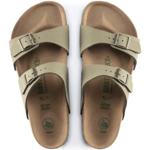 Sydney Vegan Birko-Flor Nubuk-Birkenstock Fashion