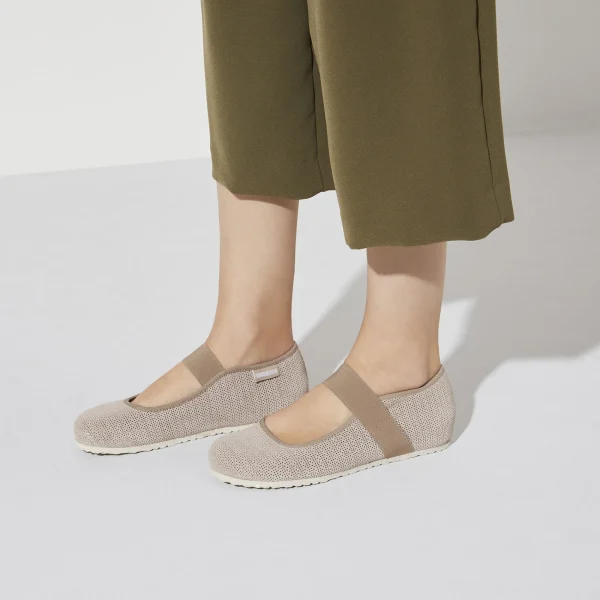 Tess Nubukleder Geprägt-Birkenstock Online