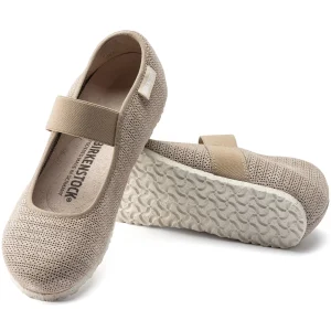 Tess Nubukleder Geprägt-Birkenstock Online