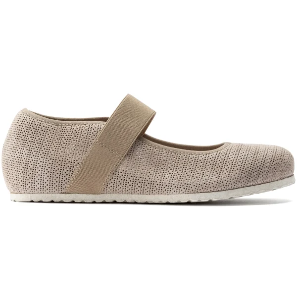 Tess Nubukleder Geprägt-Birkenstock Online