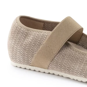 Tess Nubukleder Geprägt-Birkenstock Online