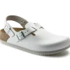 Tokio Super Grip Naturleder-Birkenstock Hot