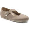 Tracy Nubukleder-Birkenstock Outlet