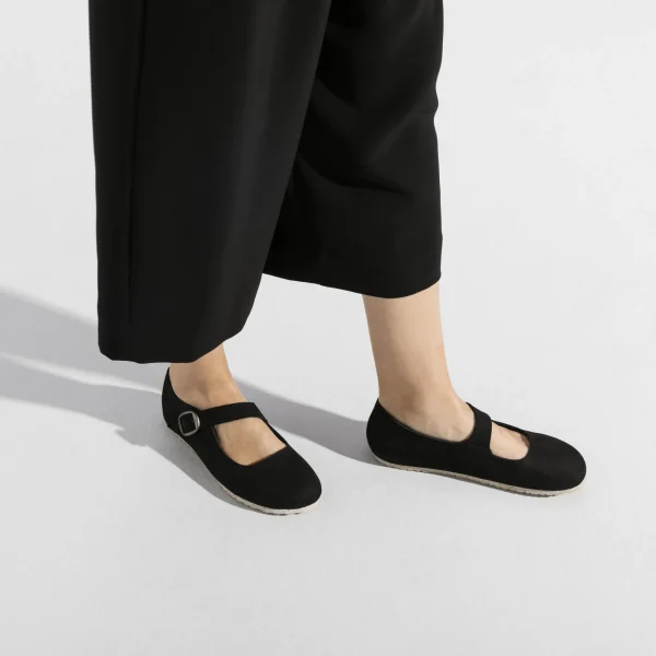 Tracy Nubukleder-Birkenstock Clearance