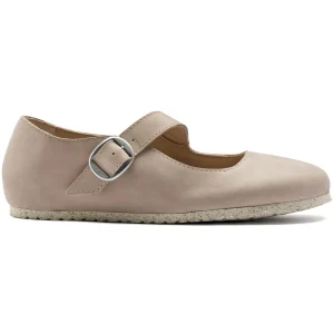 Tracy Nubukleder-Birkenstock Outlet