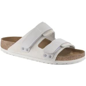 Uji Nubukleder/Veloursleder-Birkenstock Cheap