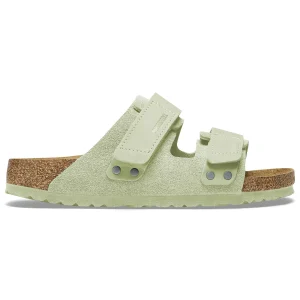 Uji Nubukleder/Veloursleder-Birkenstock Cheap