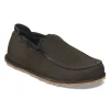 Utti Veloursleder/Lammfell-Birkenstock Best Sale