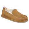 Utti Veloursleder/Lammfell-Birkenstock Online