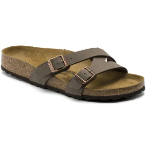 Yao Birko-Flor Nubuk-Birkenstock Hot